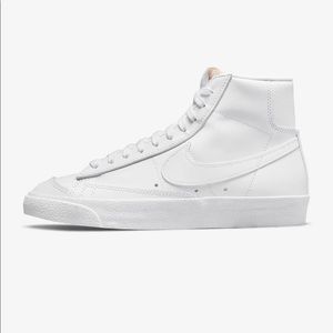 Nike Blazer Mid ‘77 Vintage Unisex Womens 8, Mens 6.5